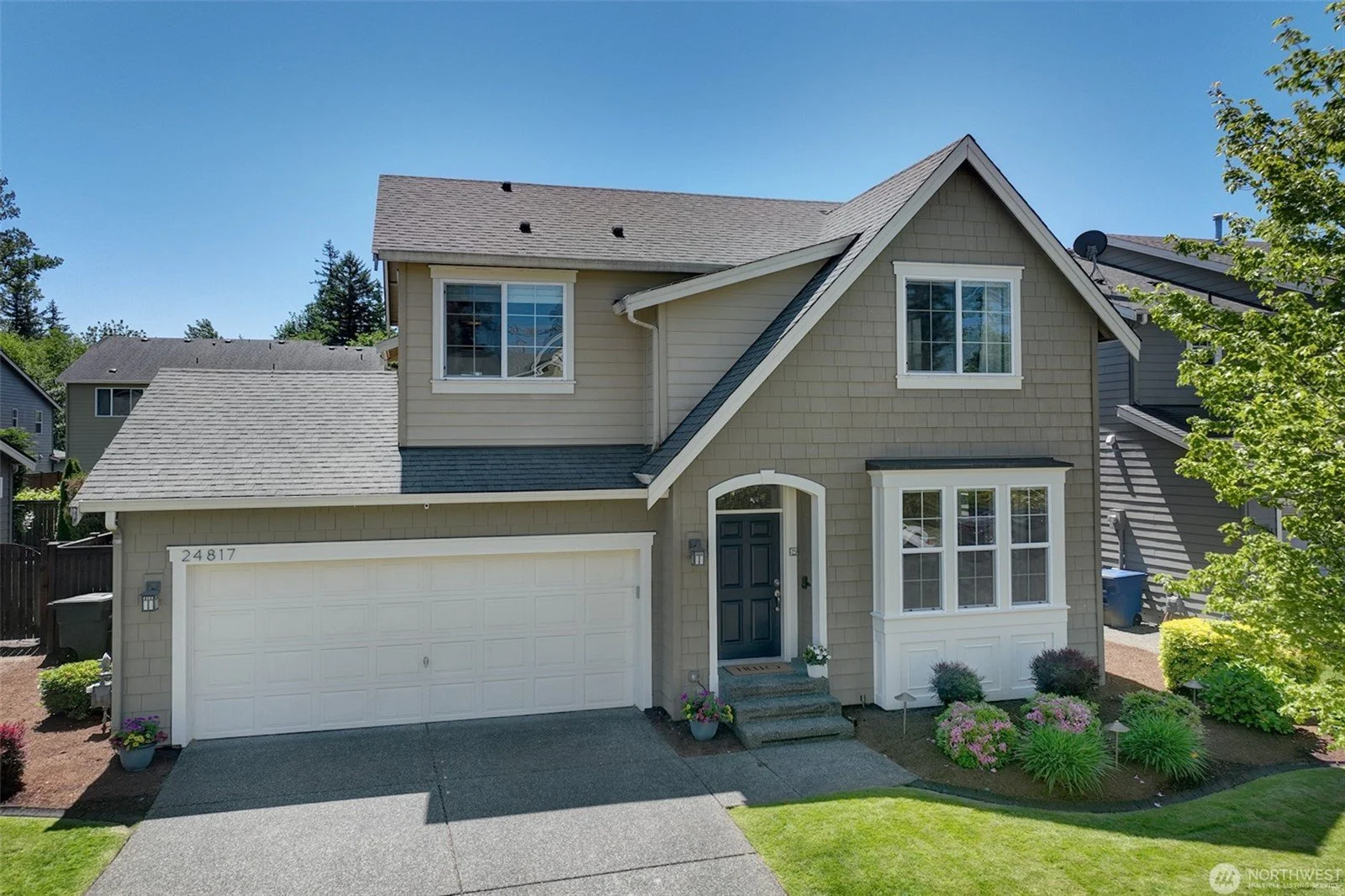 Seller | Sammamish, WA | $1,450,000