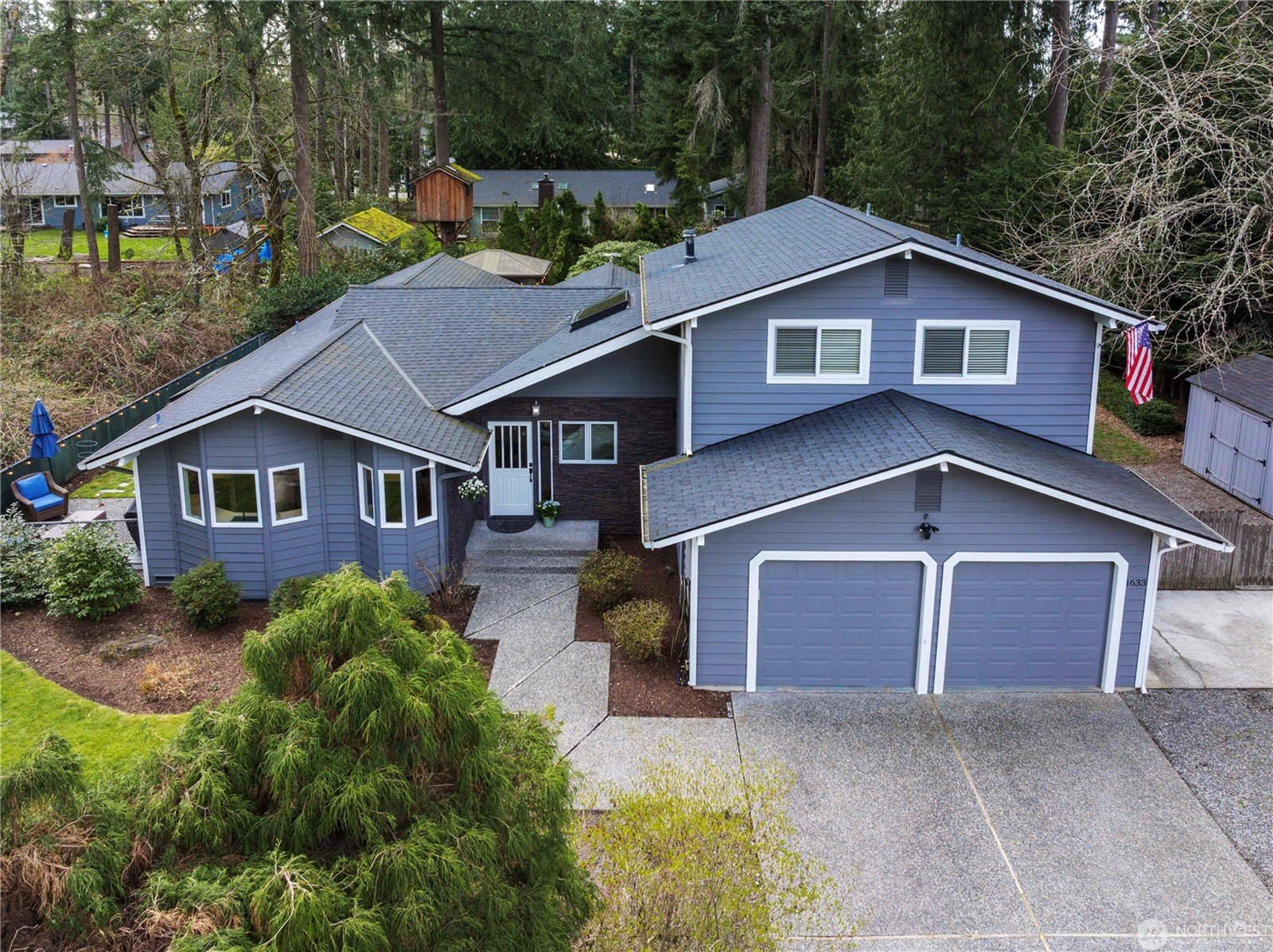 Seller | Sammamish, WA | $1,448,000