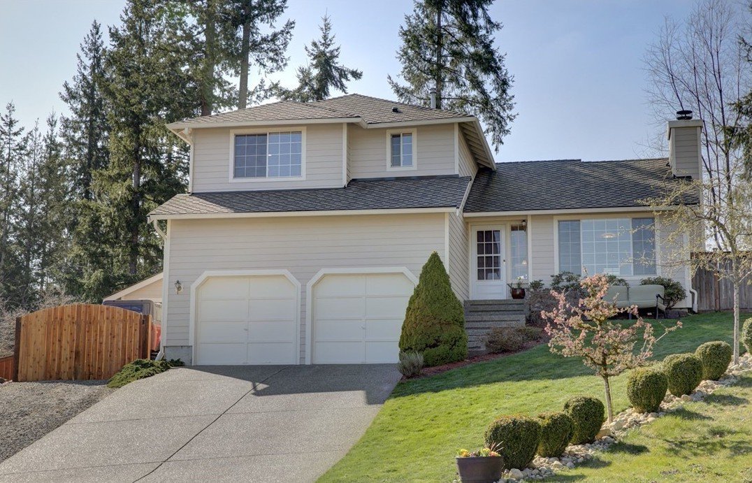 Buyer | Maple Valley, WA | $455,000