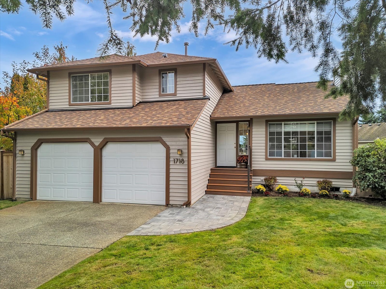 Seller | Sammamish, WA | $1,049,000