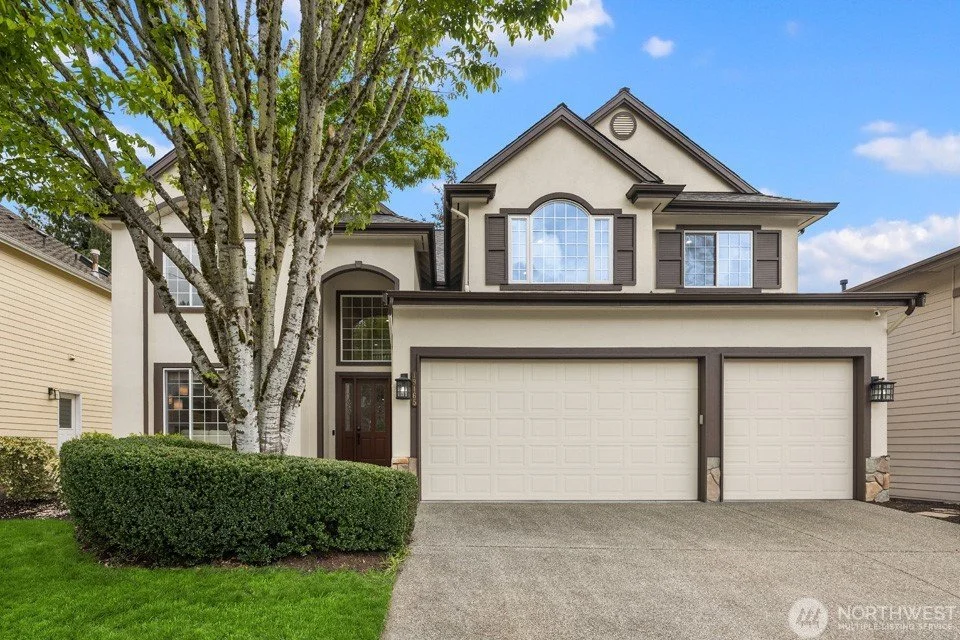 Seller | Sammamish, WA | $1,950,000