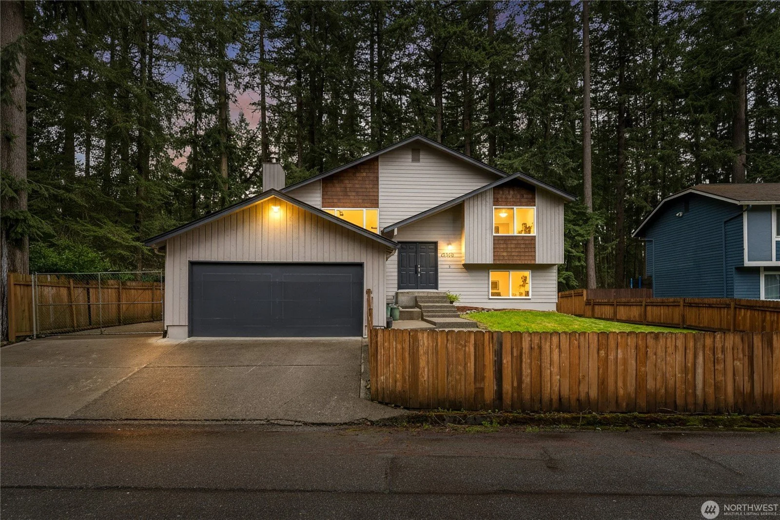 Seller | Covington, WA | $610,000
