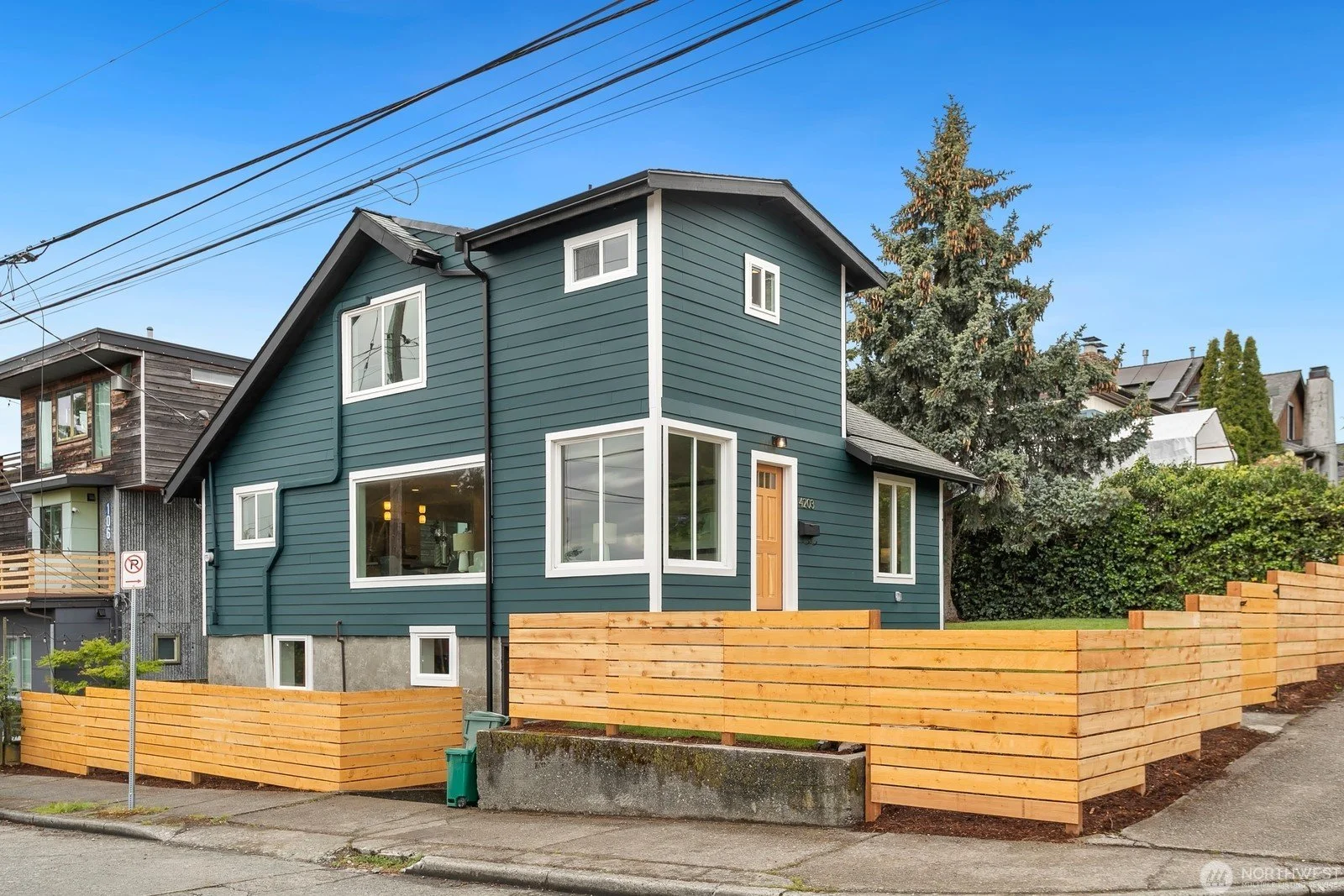 Buyer | Seattle, WA | $1,260,000