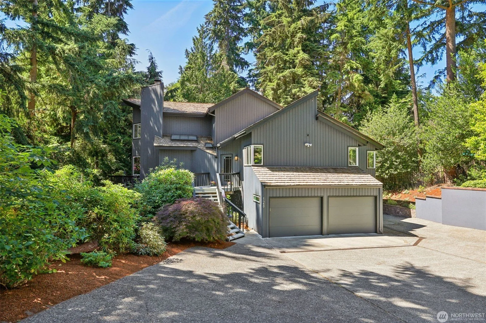 Represented Buyer | Normandy Park | $1,060,000