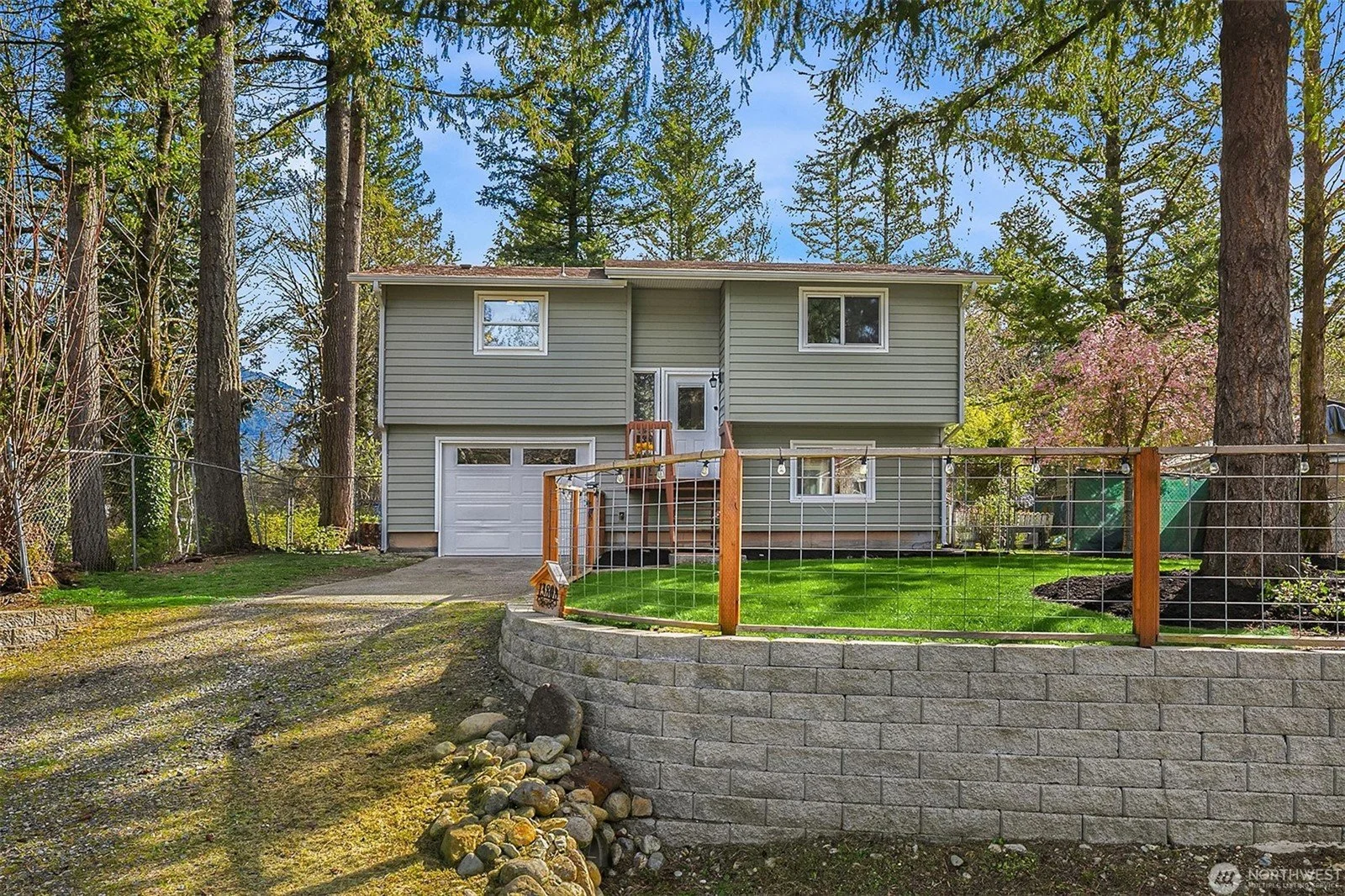 Seller | North Bend, WA | $700,000