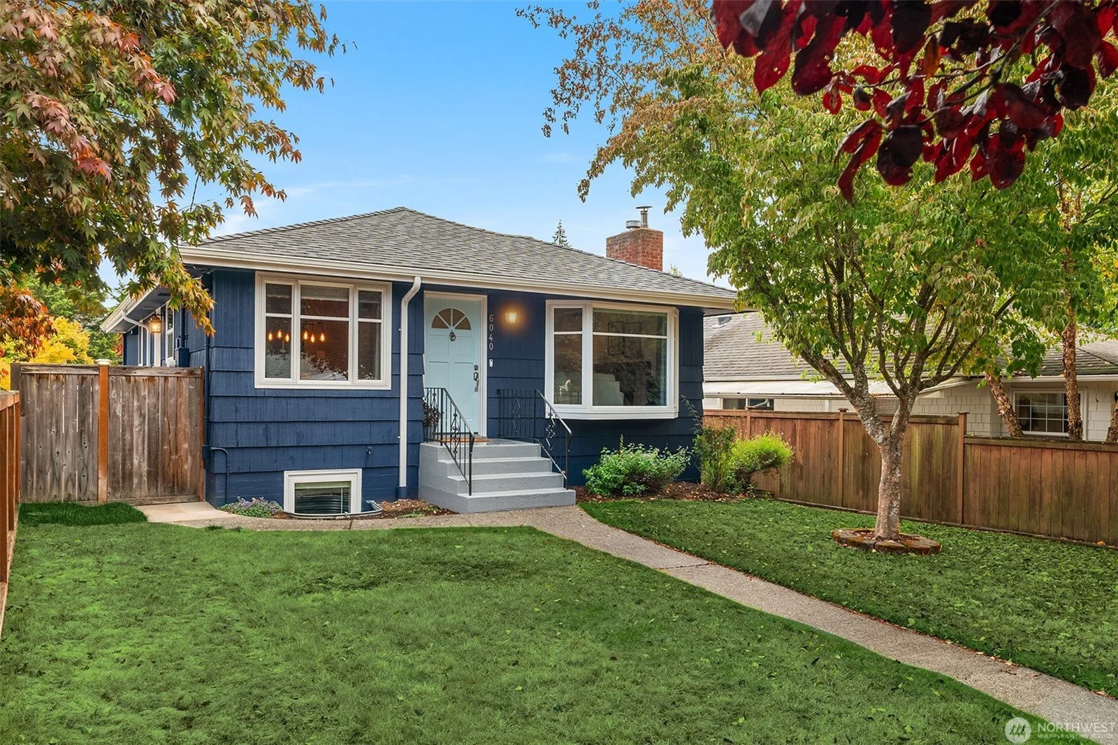 Represented Seller | Seattle | $1,140,000