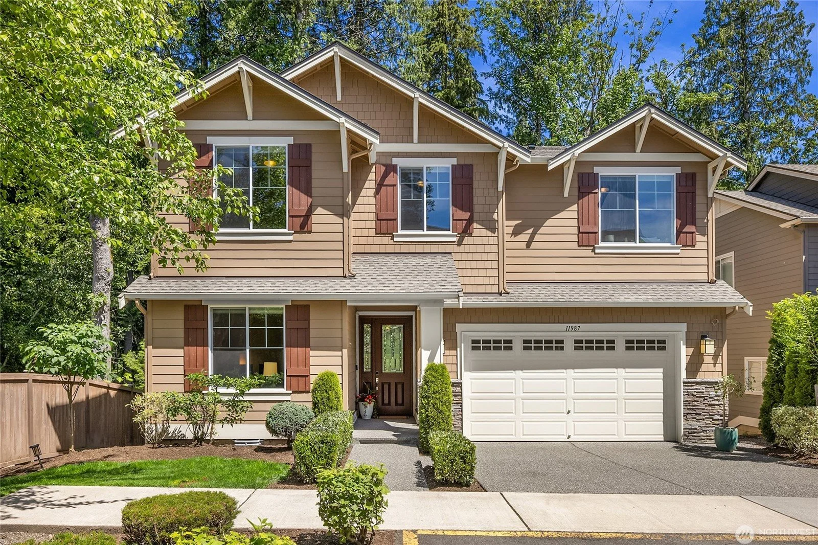 Seller | Redmond, WA | $2,450,000