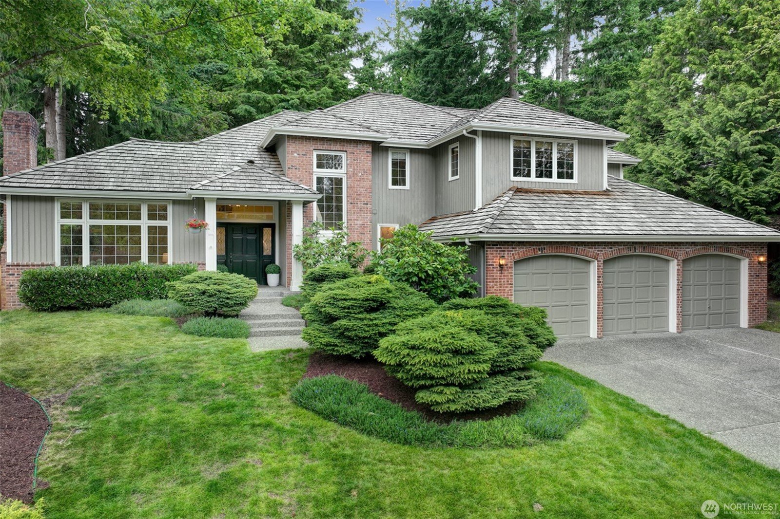 Seller | Sammamish, WA | $1,660,000