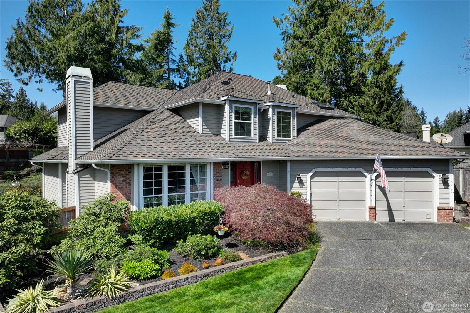Seller | Sammamish, WA | $1,548,000