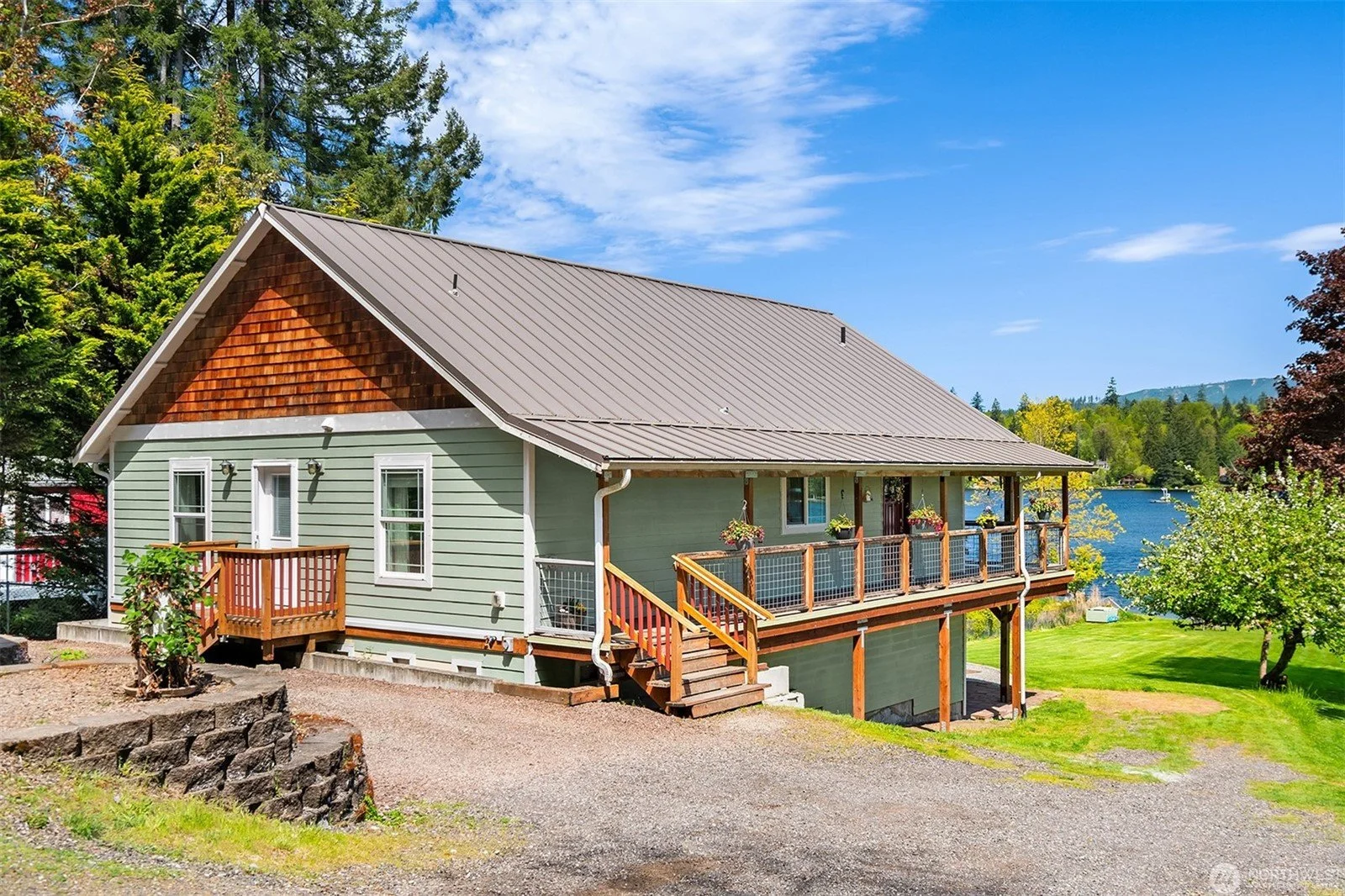 Represented Buyer | Carnation | $1,150,000