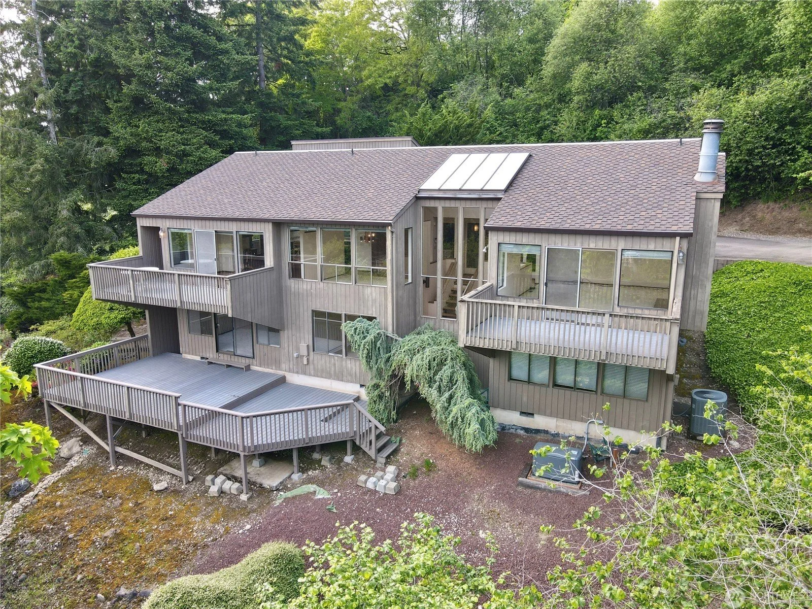 Buyer | Edgewood, WA | $930,000