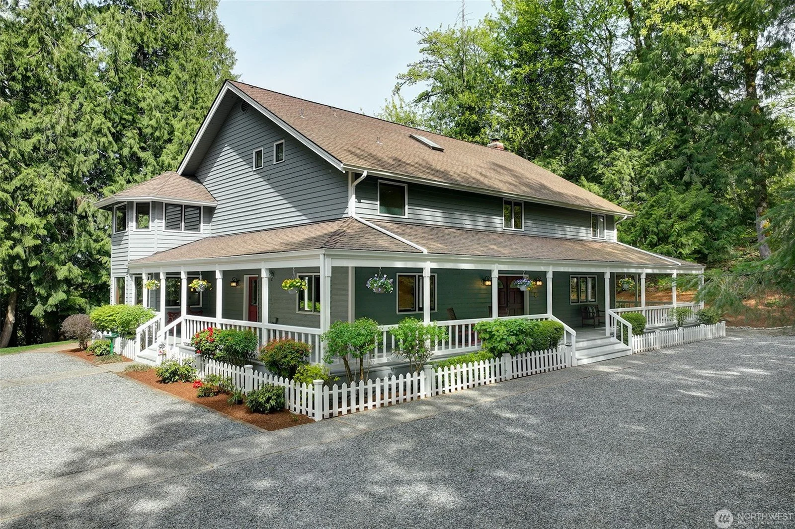 Seller | Sammamish, WA | $1,725,000