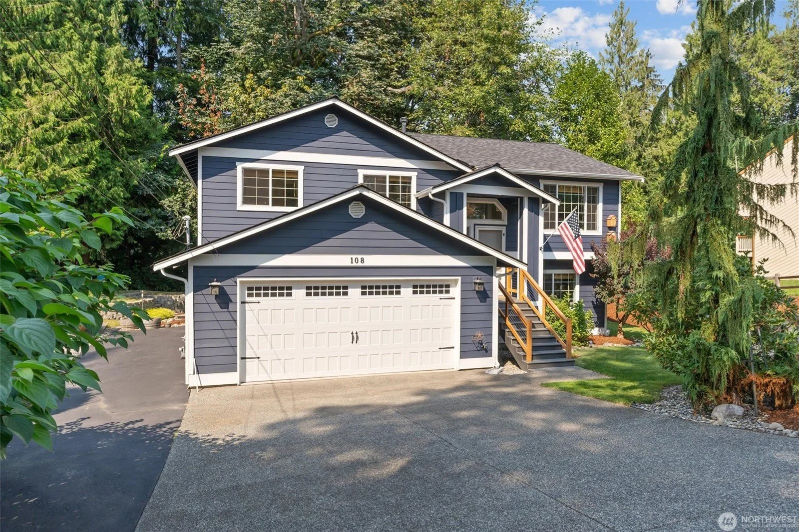 Buyer | Monroe, WA | $720,000