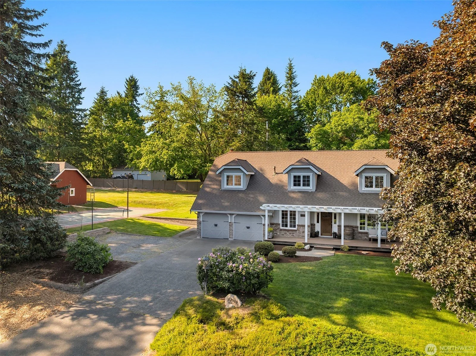 Seller | Redmond, WA | $1,798,000