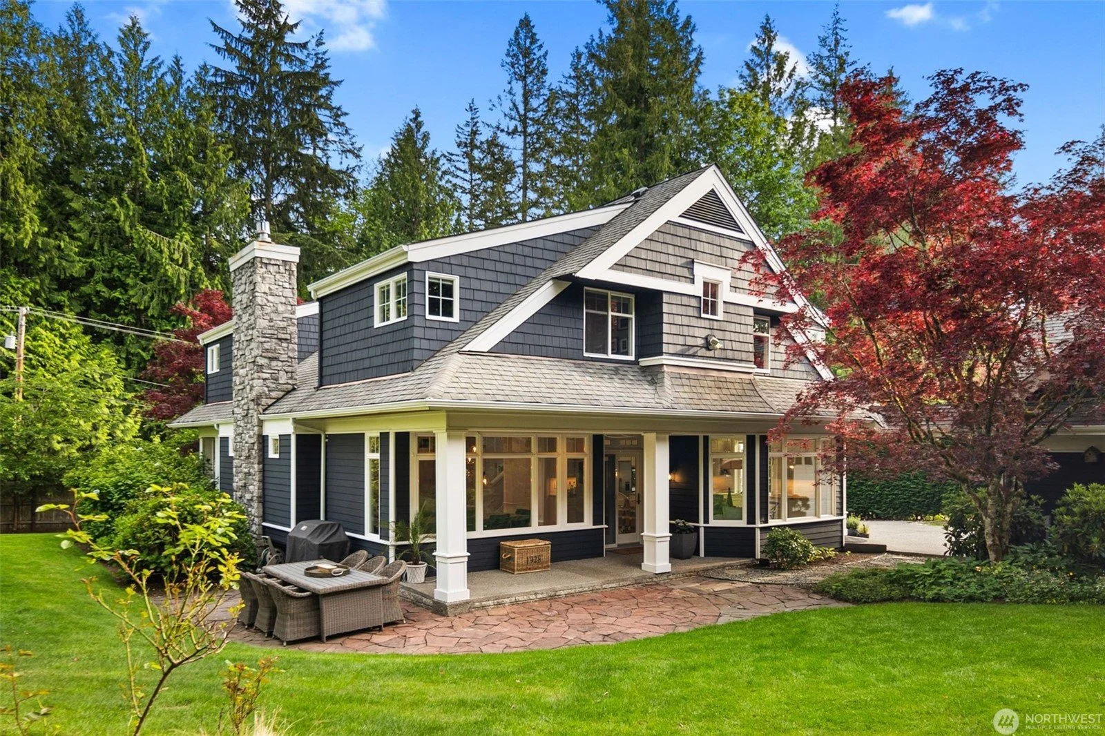 Buyer | Sammamish, WA | $2,448,000