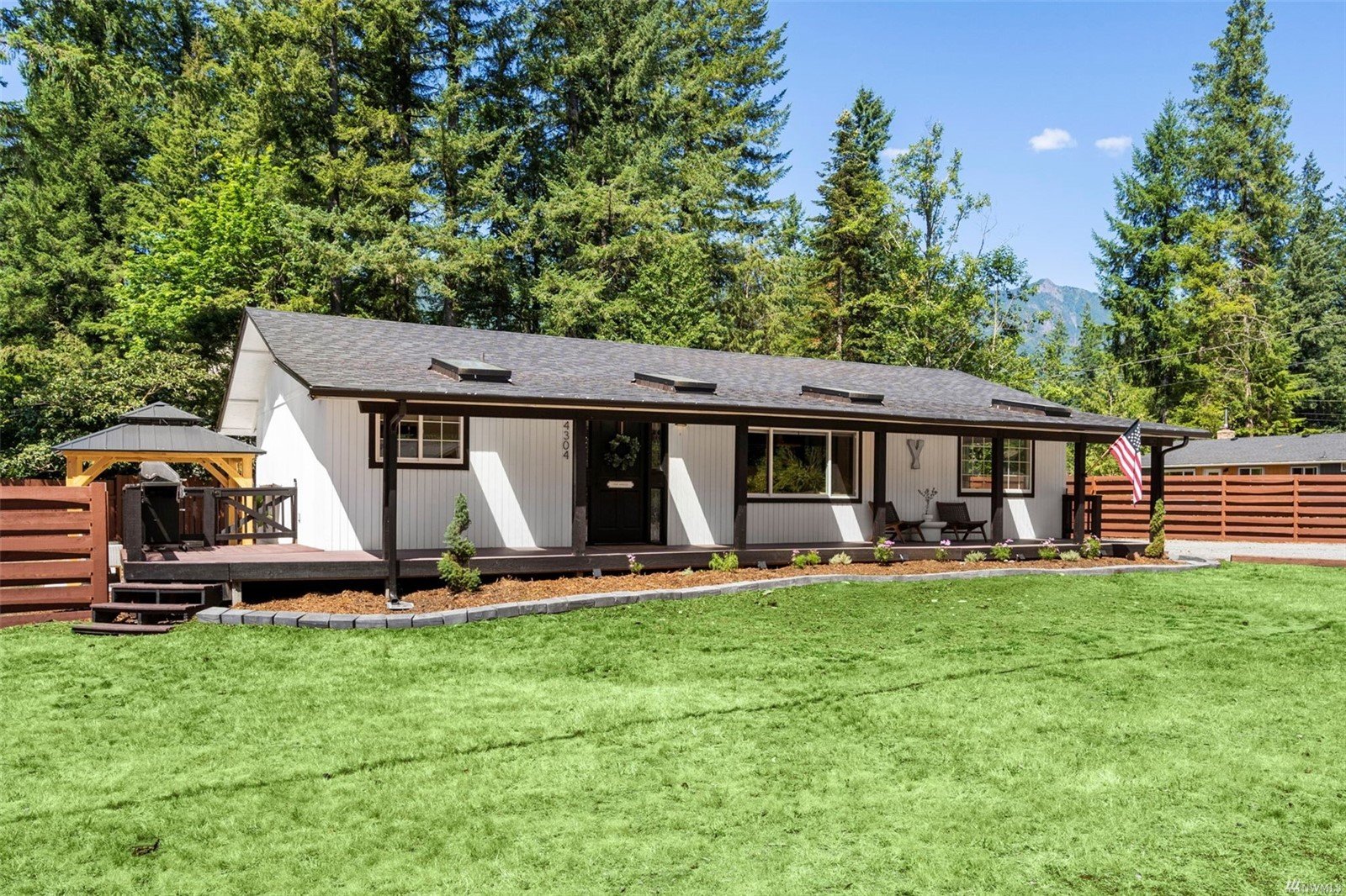 Buyer | North Bend, WA | $725,000