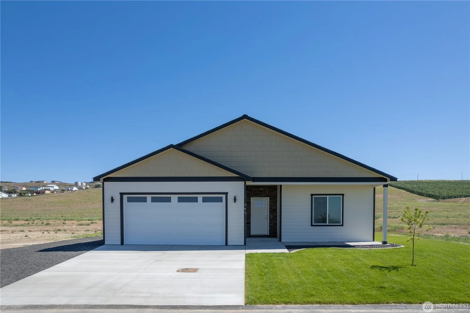 Buyer | Othello, WA | $396,000