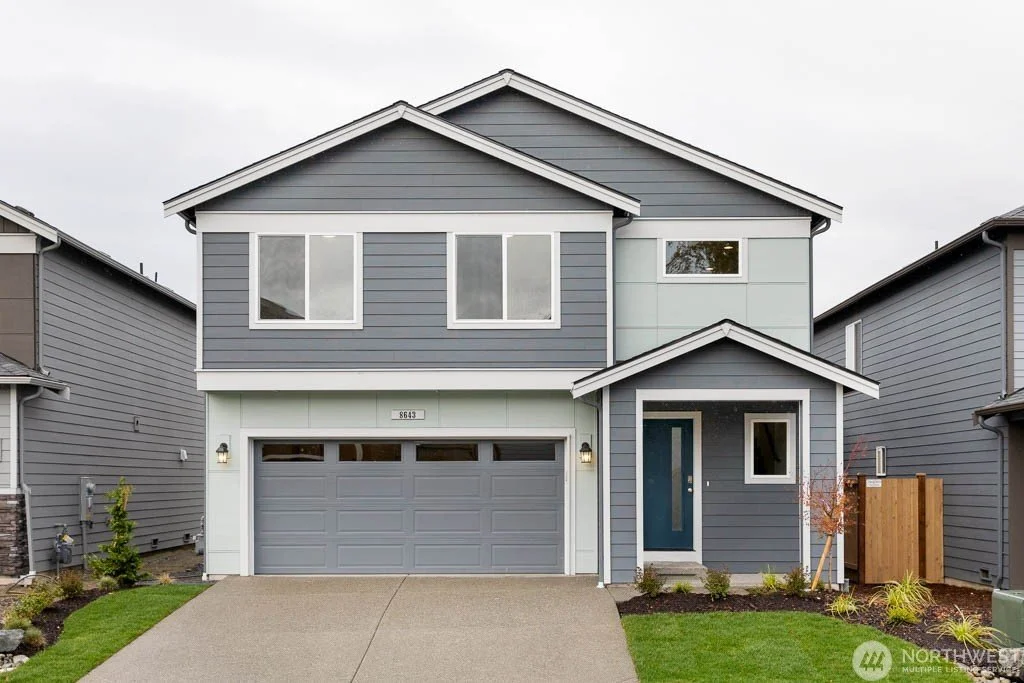 Buyer | Lynnwood, WA | $820,000