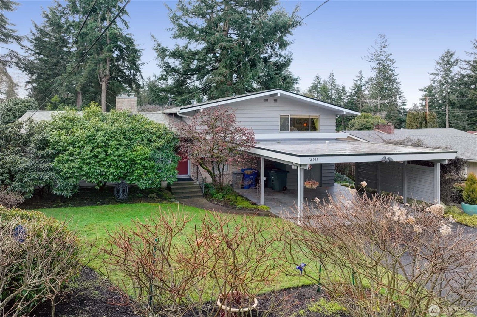Seller | Bellevue, WA | $1,360,000