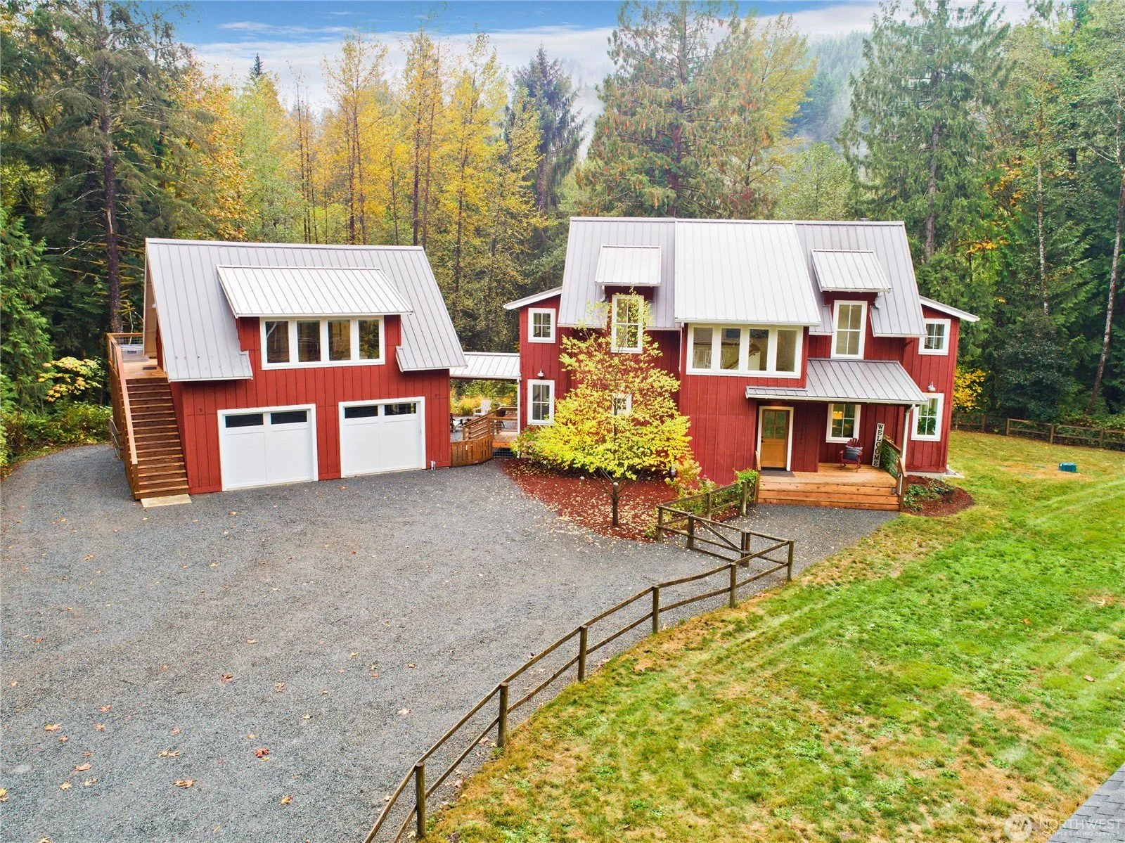 Buyer | Issaquah, WA | $1,650,000