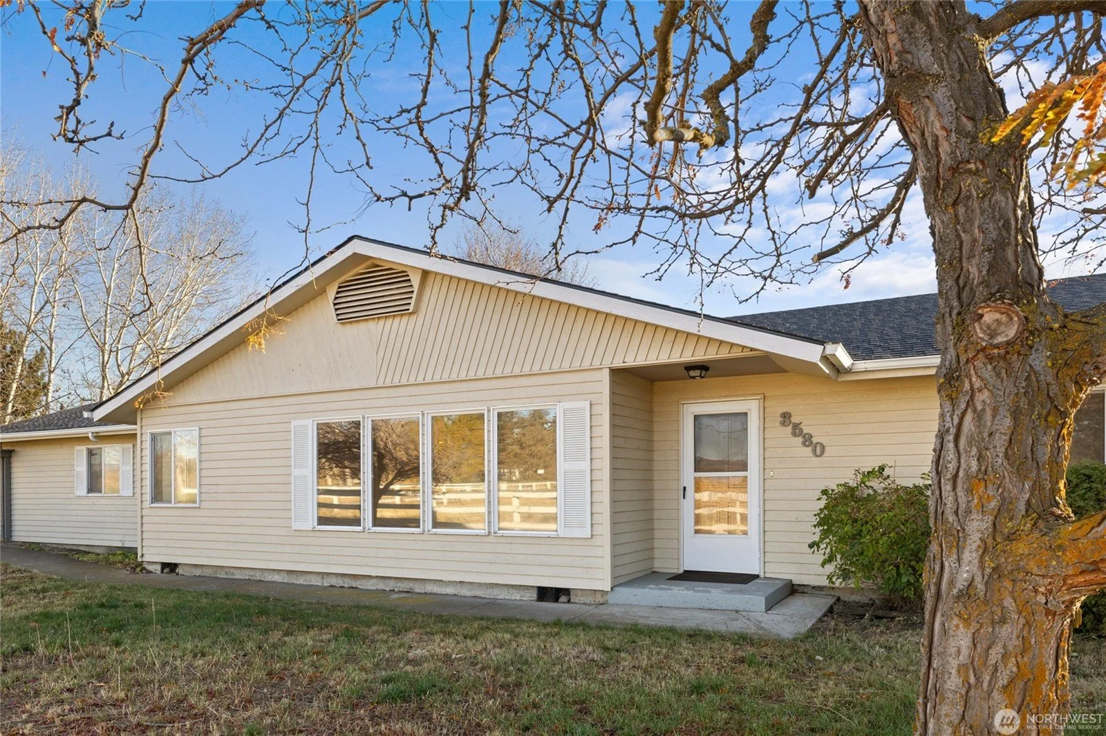 Buyer | Ellensburg, WA | $581,000