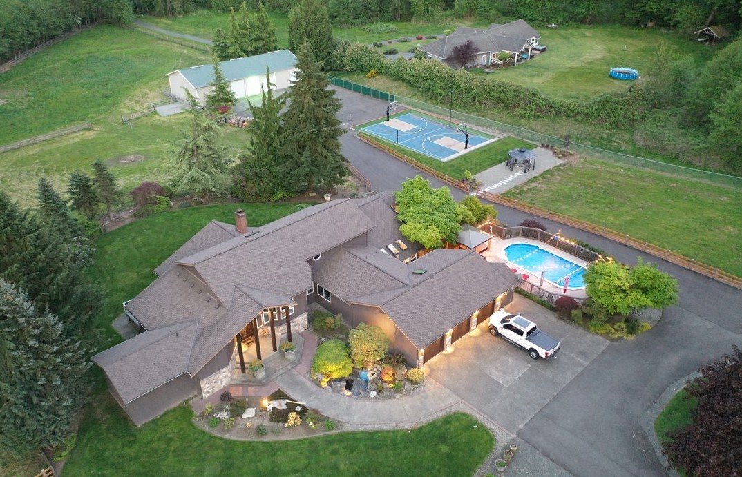 Seller | Renton, WA | $2,625,000