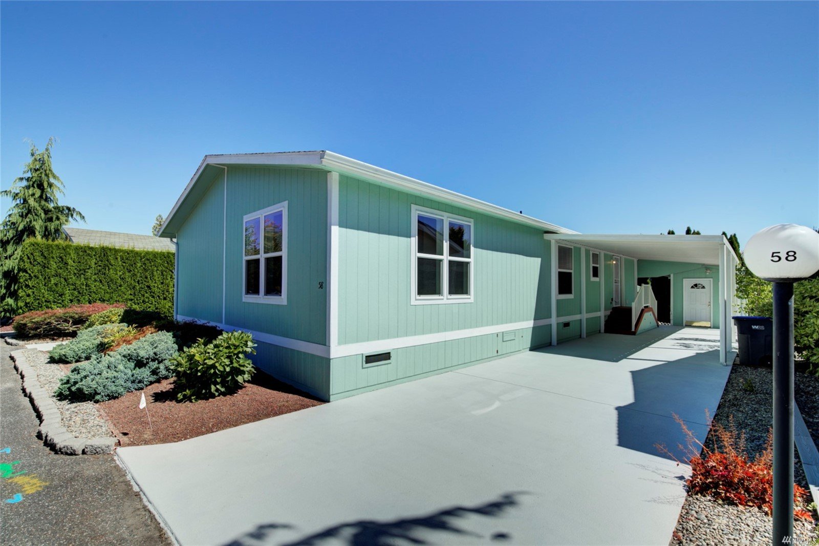 Seller | Marysville, WA | $228,000
