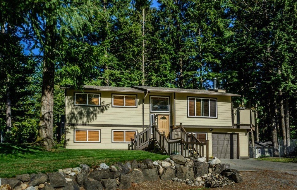 Buyer | North Bend, WA | $640,000