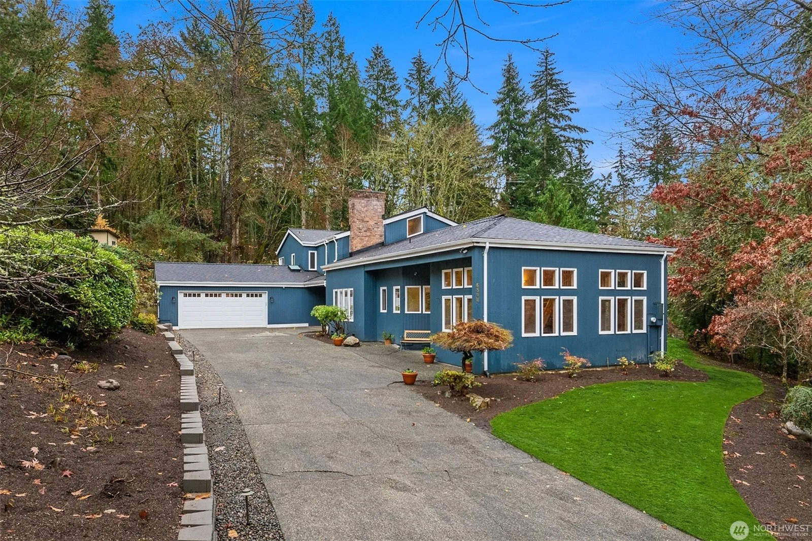 Seller | Redmond, WA | $1,890,000