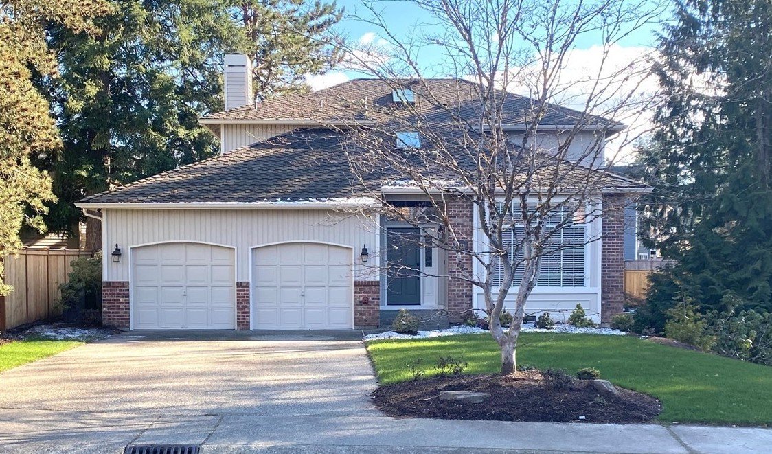 Seller | Sammamish, WA | $1,660,000