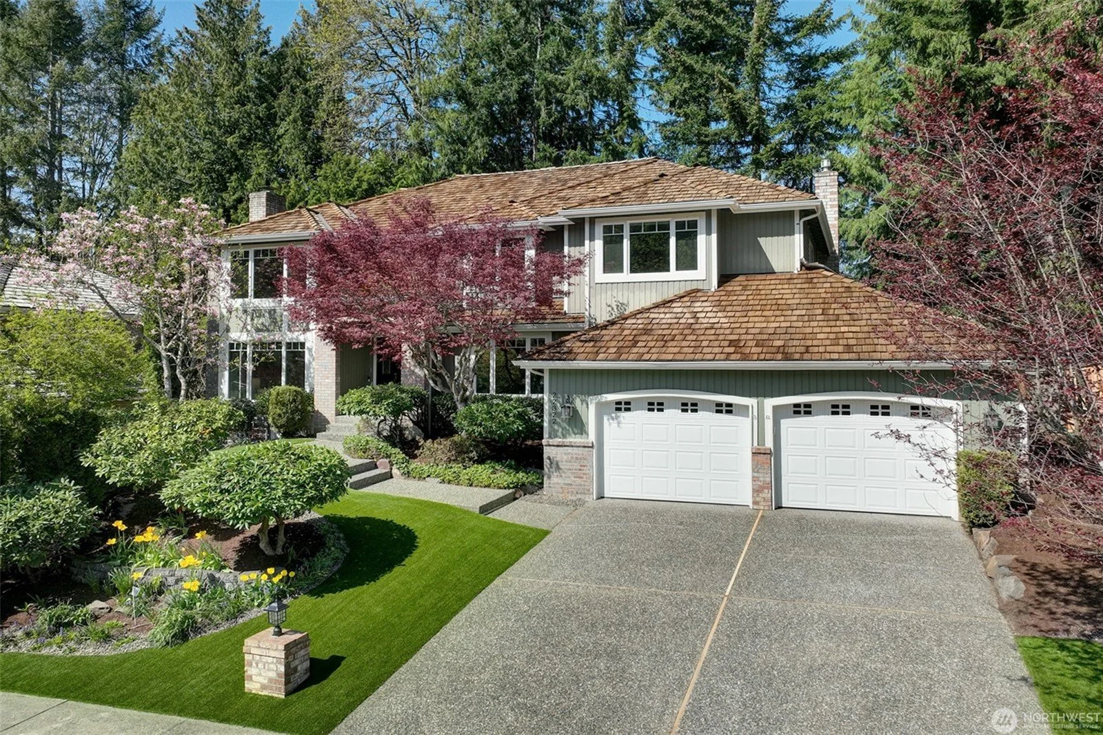 Seller | Sammamish, WA | $1,798,000