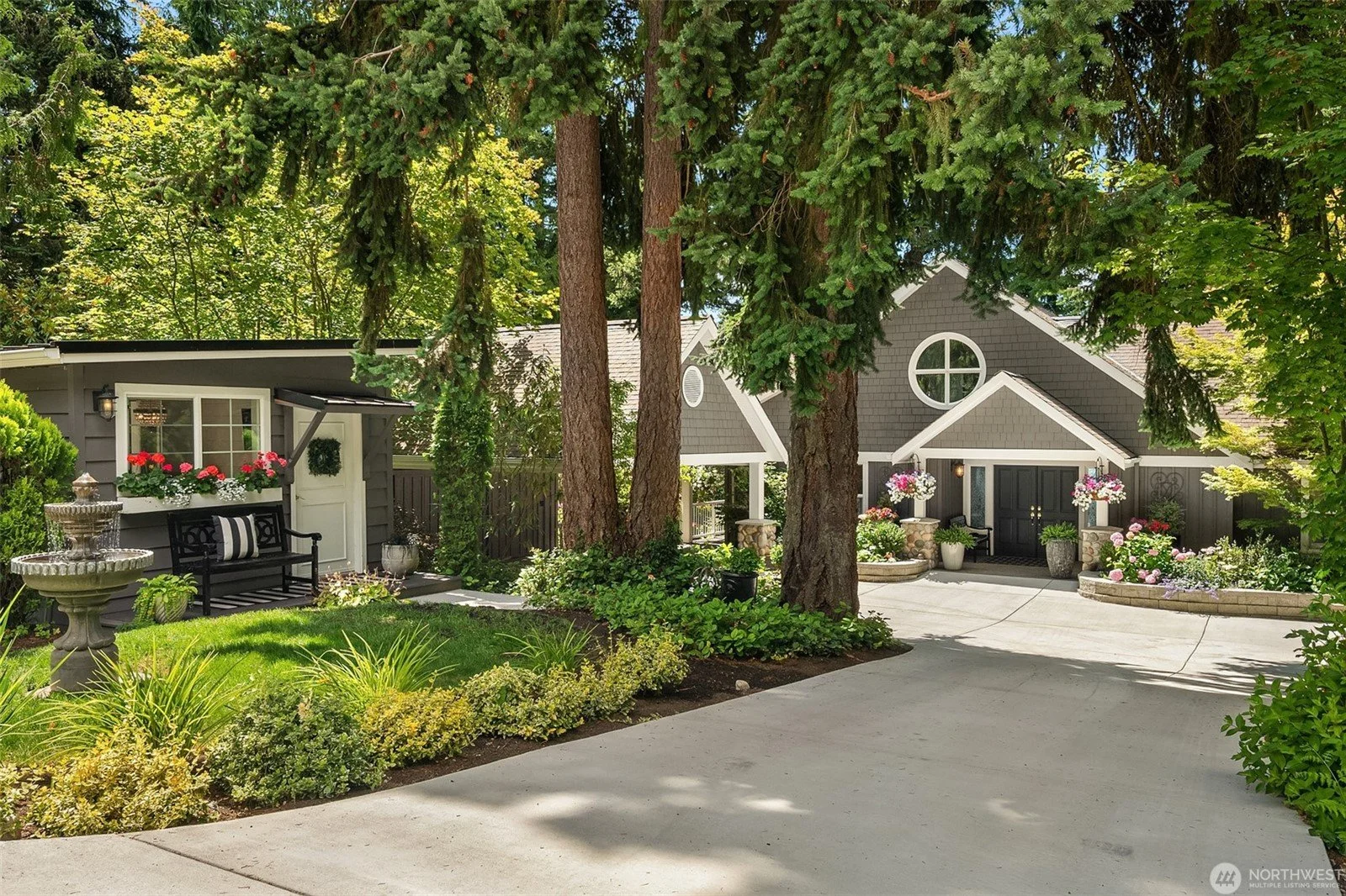 Represented Seller | Camano Island | $1,685,000