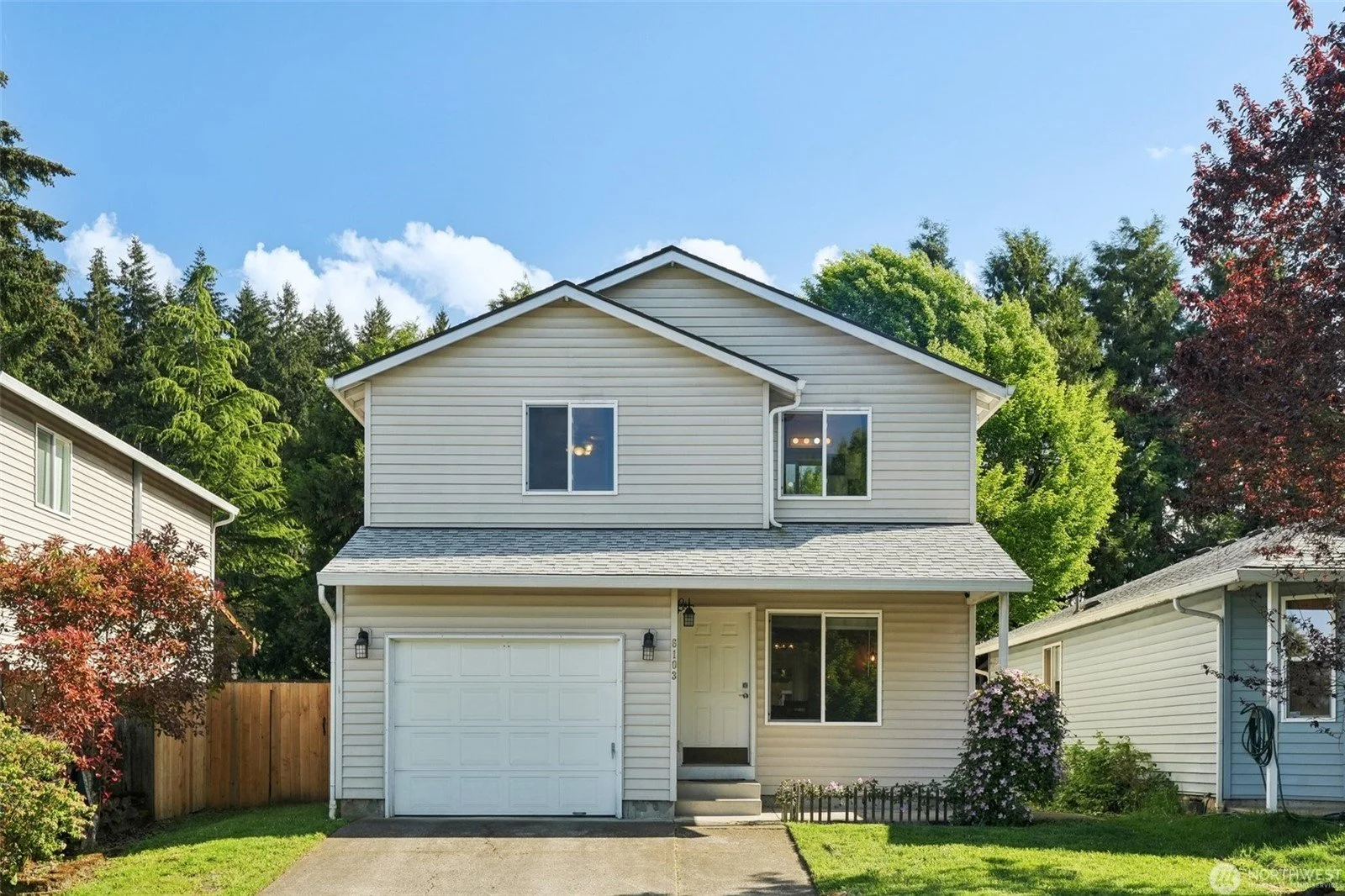 Buyer | Vancouver, WA | $440,000