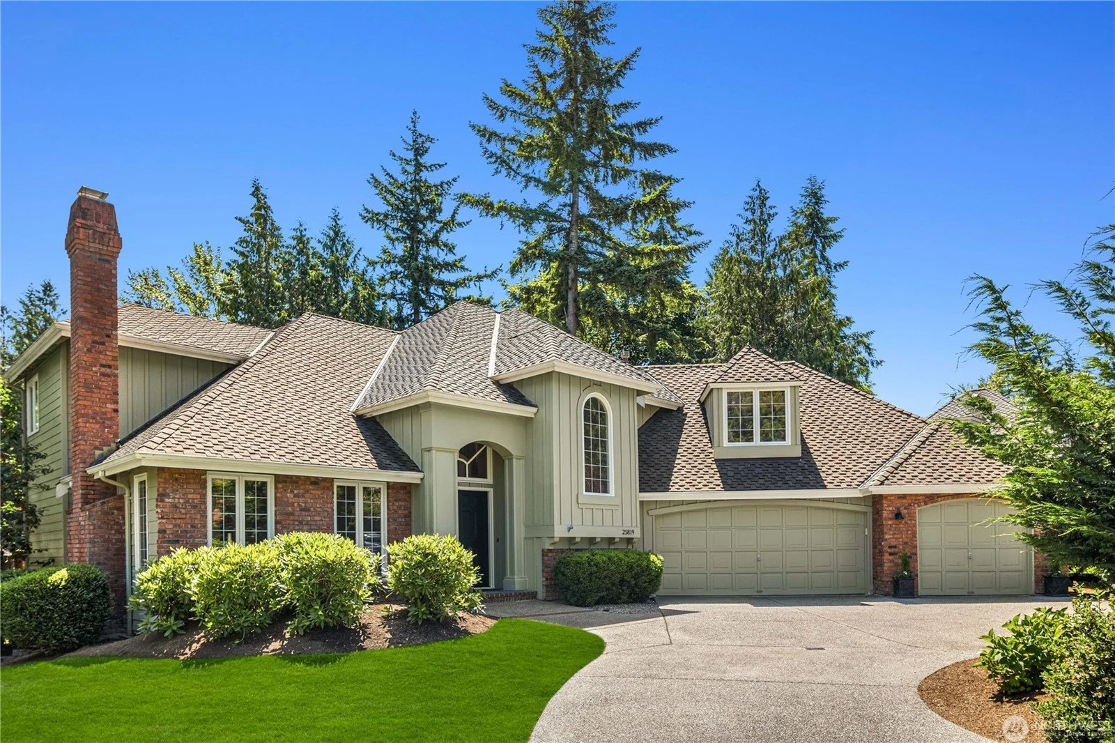 Seller | Sammamish, WA | $1,850,000