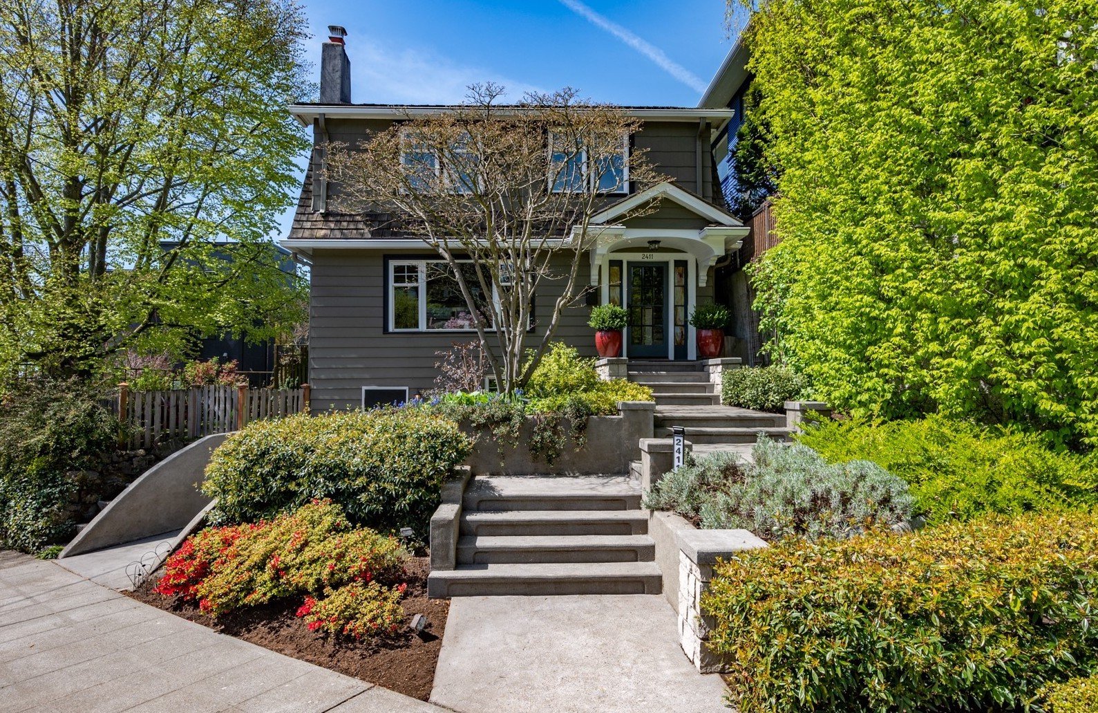 Buyer | Seattle, WA | $1,313,000