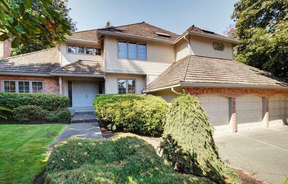 Seller | Sammamish, WA | $1,400,000