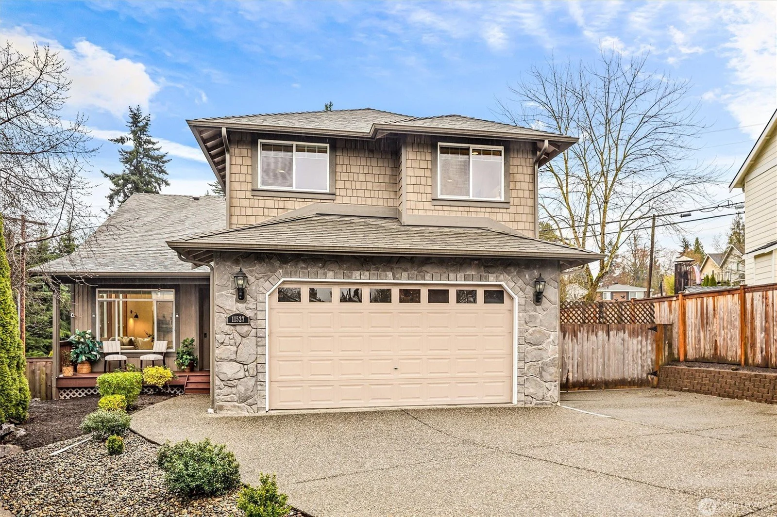 Buyer | Everett, WA | $925,000