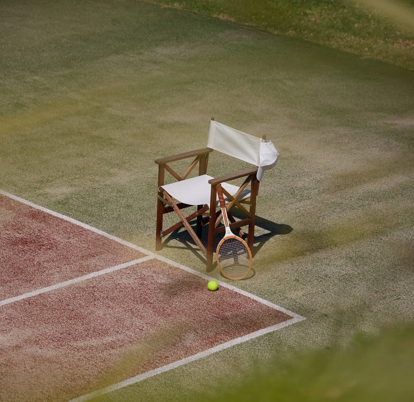 Game, set, relax 🎾✨ Stay and play at Hillcrest this spring. 
Send this to your tennis buddy as a reminder to pack the racquets and hit the road 🙌
.
.
.
.
#HillcrestMerimbula #VisitMerimbula #SapphireCoastNSW #SouthCoastRetreat #NSWGetaways #Coasta