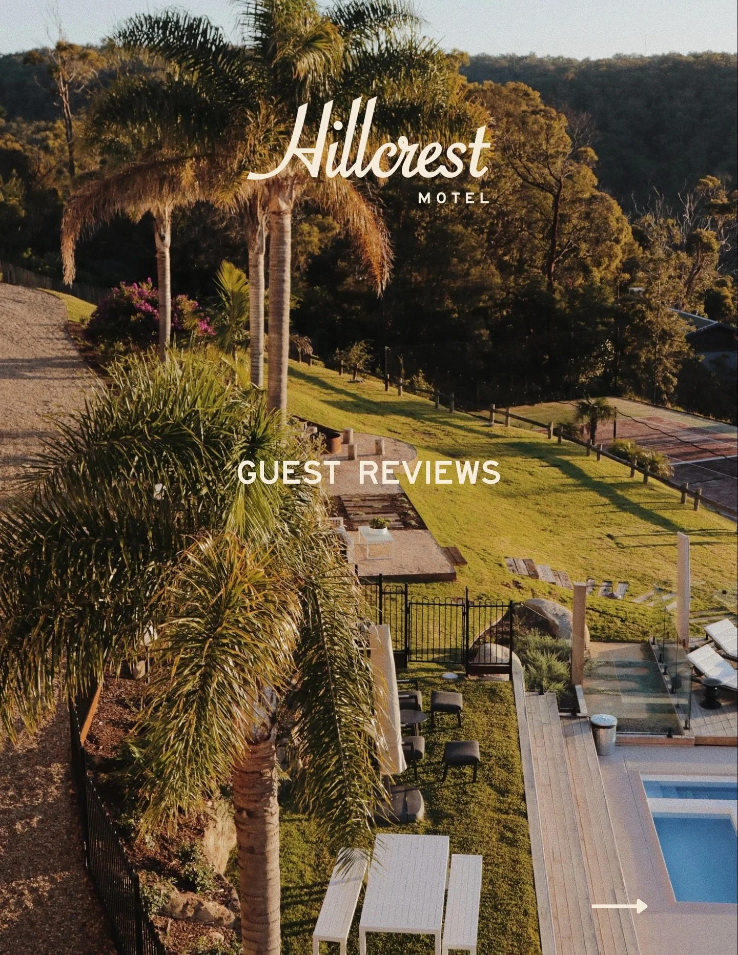 Don’t just take our word for it…
Our guests are saying it better than we ever could 🙌
5-star stays. Ocean views. Pure Merimbula magic.
.
.
.
#HillcrestMerimbula #Merimbula #MerimbulaNSW #SouthCoastNSW #CoastalStay #OceanViewStay #Guest