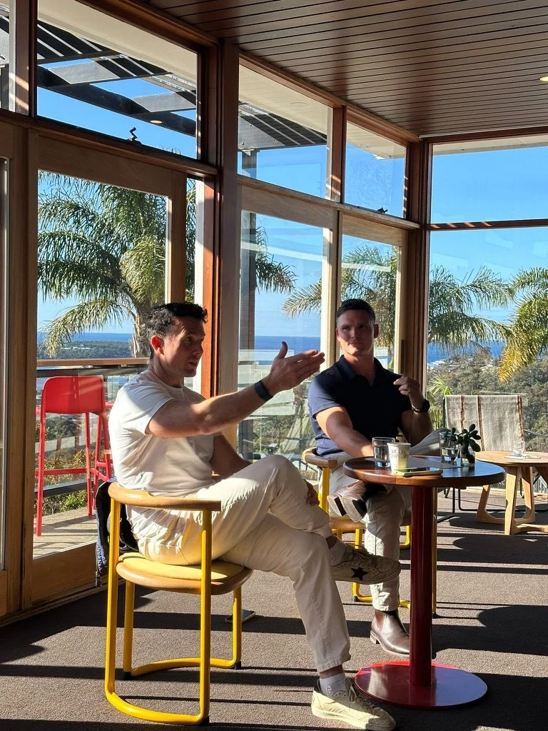 a look Inside the 2026 no vacancy Small Hotelier Workshop