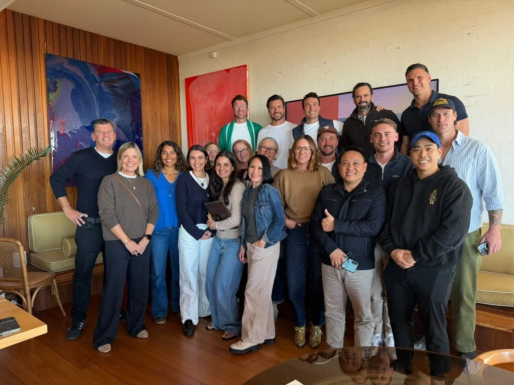 No Vacancy Small Hoteliers Summit Hillcrest Merimbula 2026