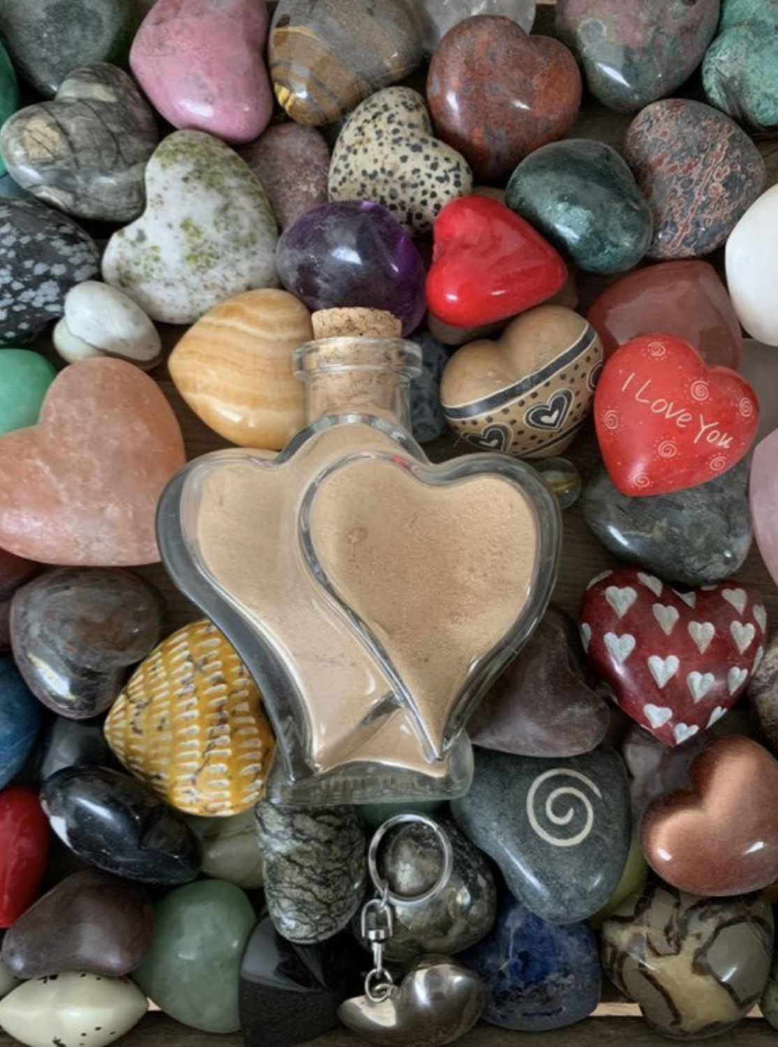 Heartprints