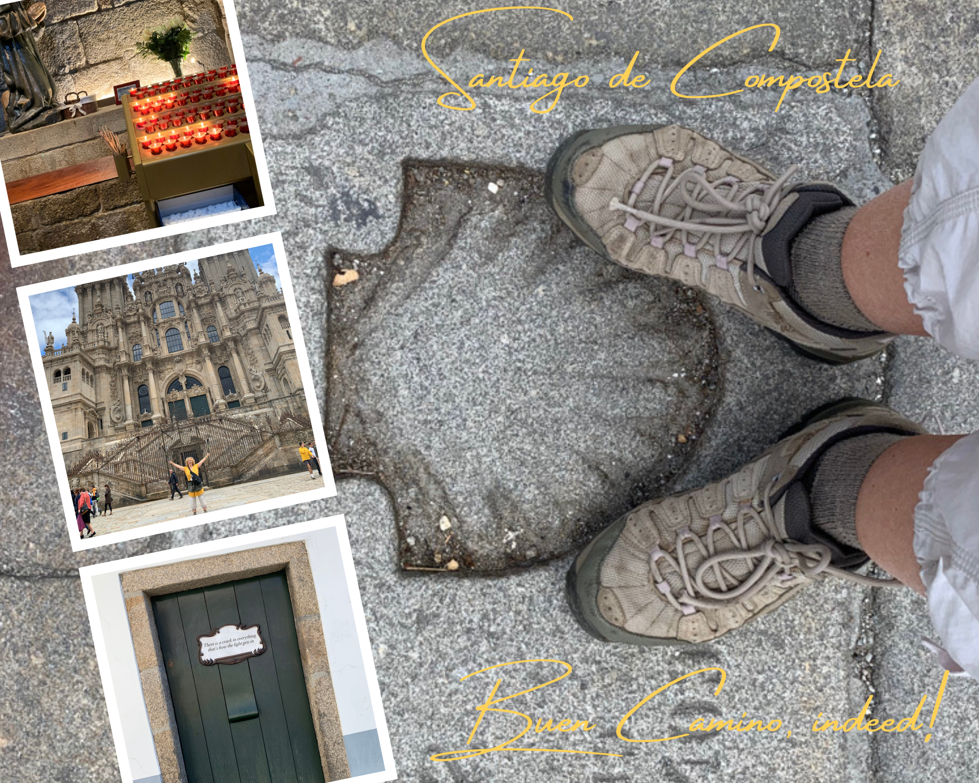 Santiago de Compostela