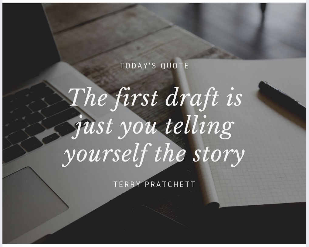 1st draft tell yourself the story.png
