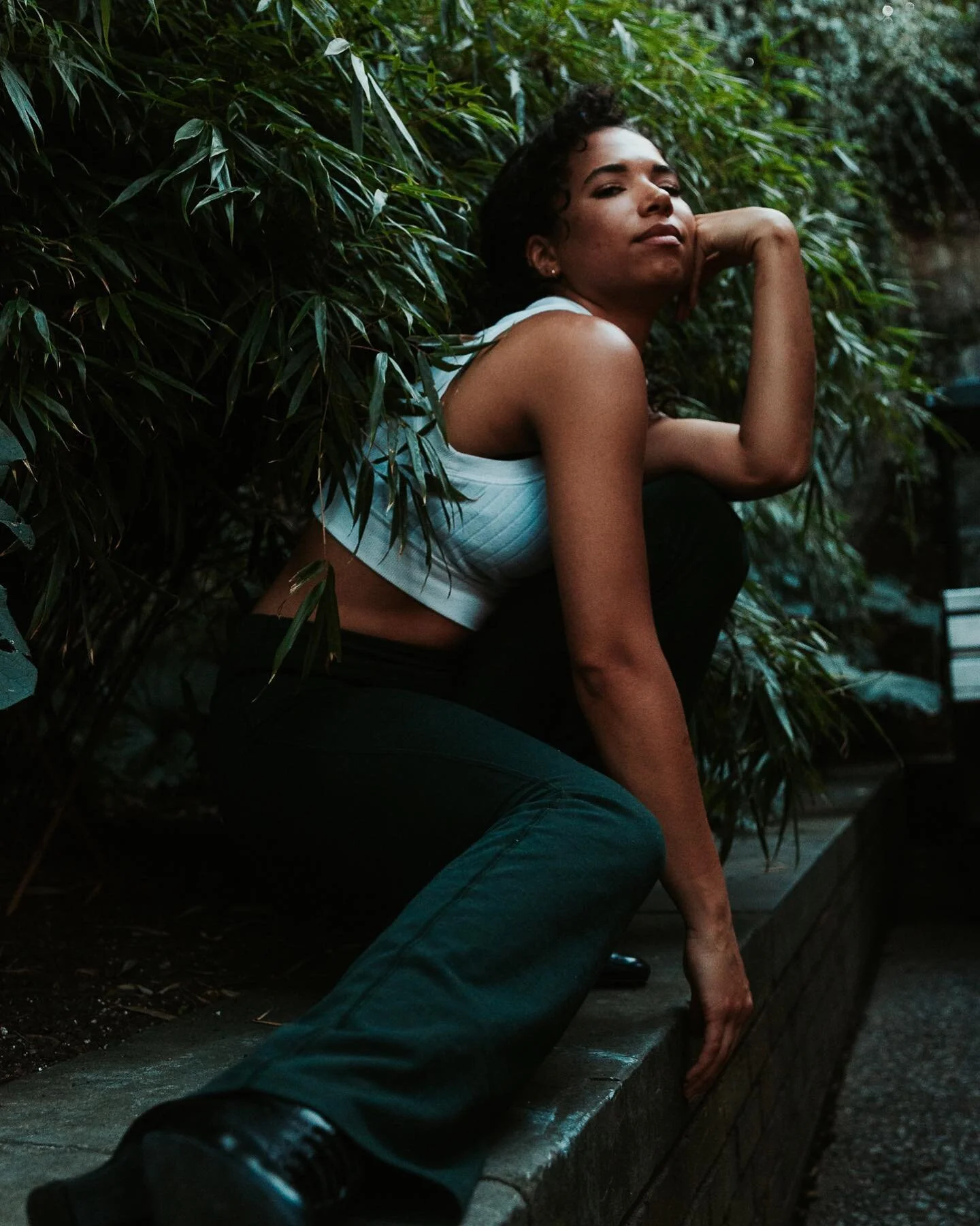 Congrats on booking Back to the Future on BROADWAYYY, @tori_the_byrd! ⚡️