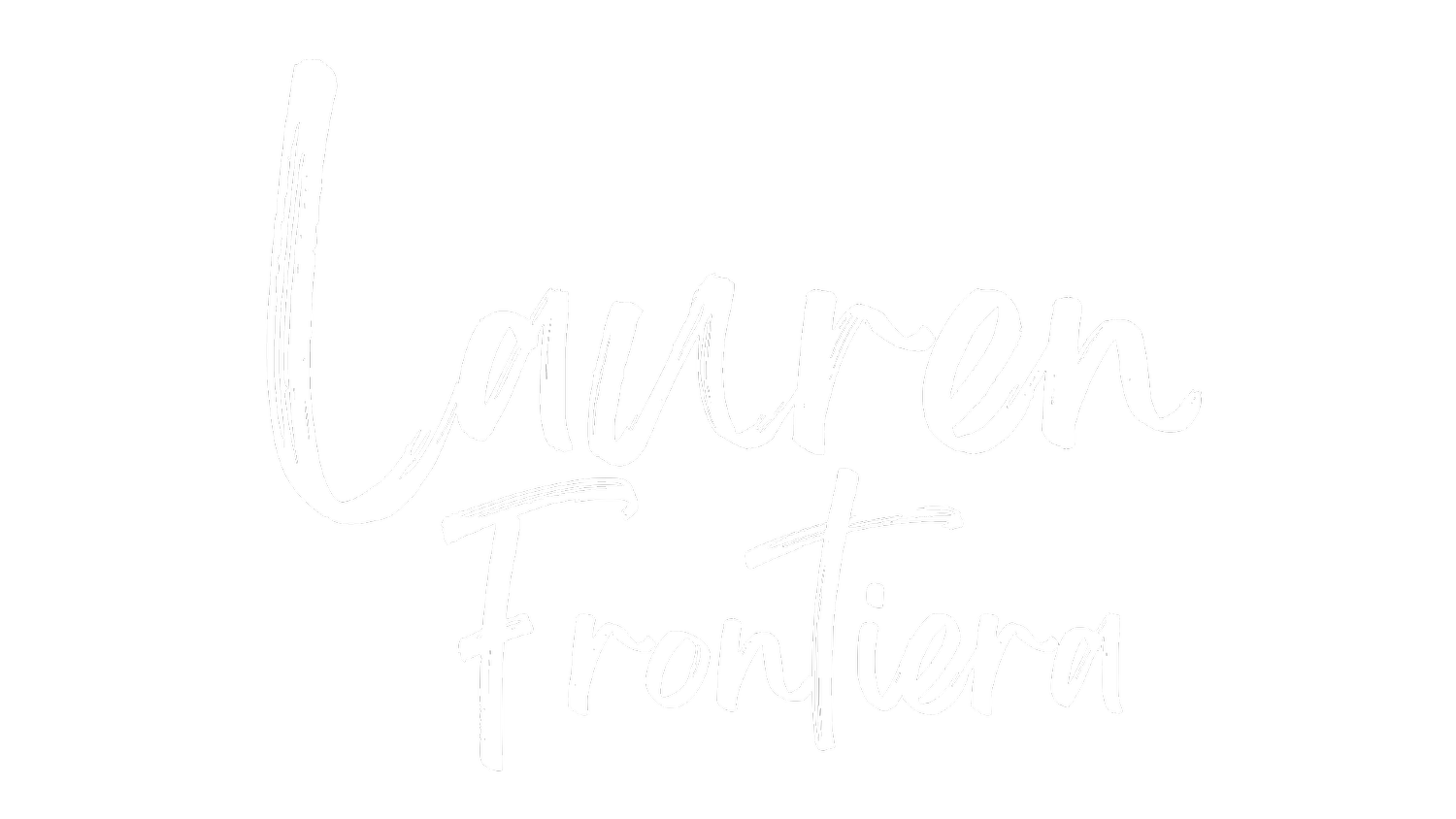 Lauren Frontiera