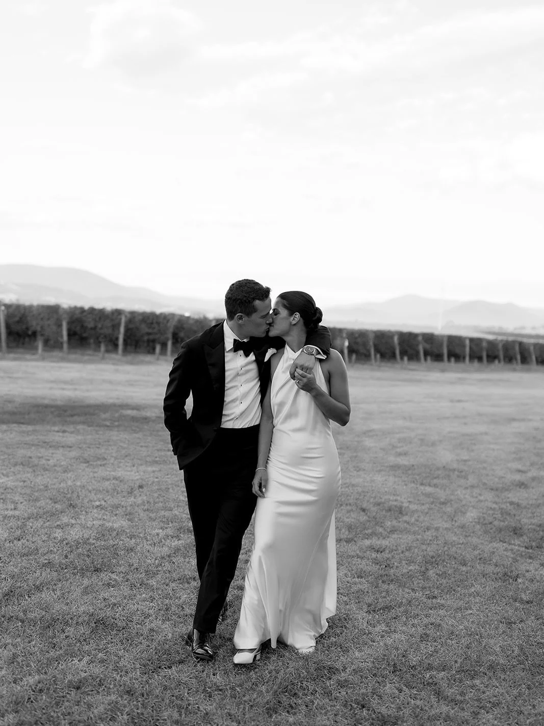 Sophie &amp; Jacob 🤍
A room full of love for these two beautiful souls. 

Together with ~ 
Photographer @lizbarnesphoto 
Venue @stonesoftheyarravalley 
Celebrant @nataliedrumcelebrant 
Styling @ruby_and_james 
Flowers @wildflos 
Music @likethis_ente