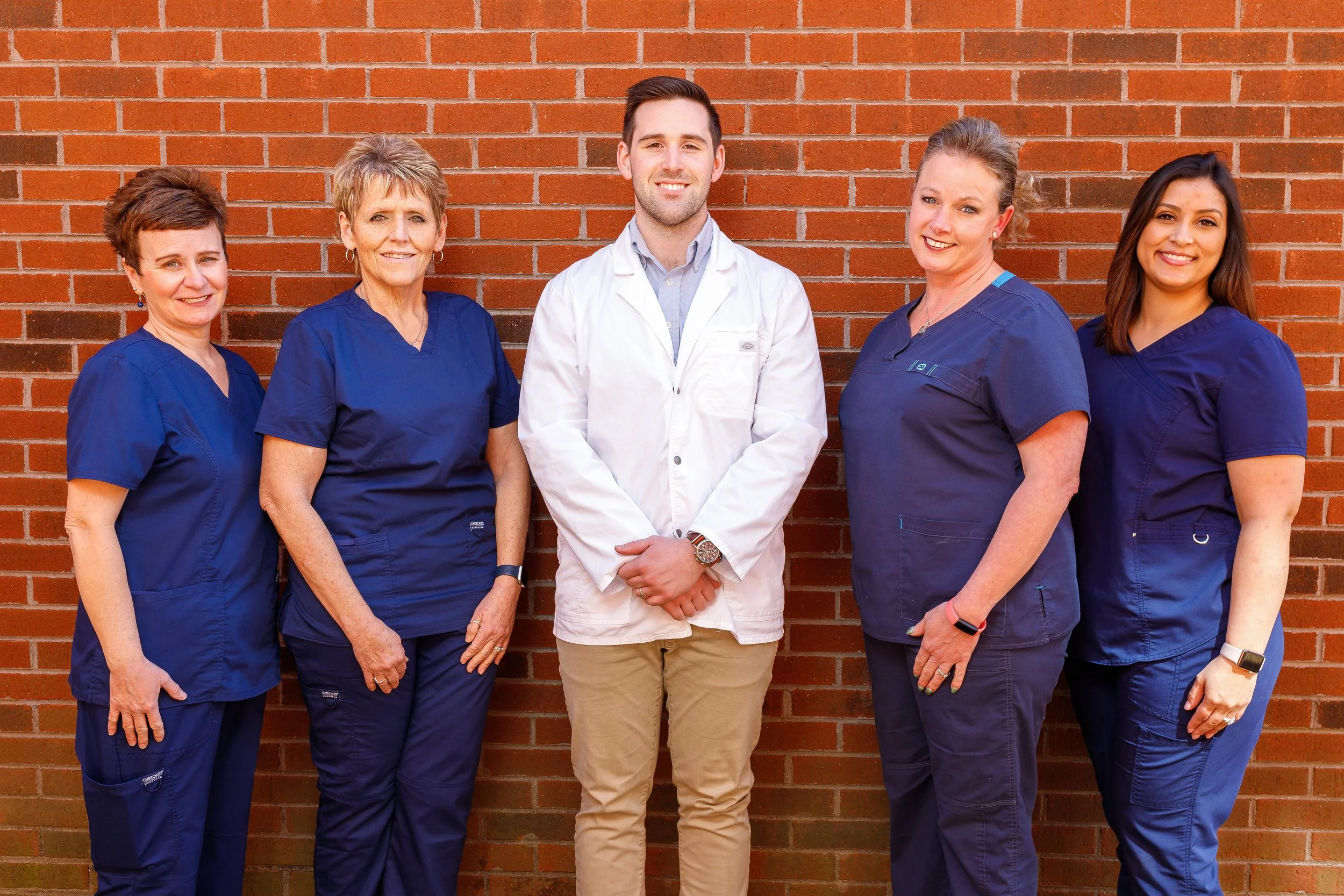 Dentist in Hopewell — City Point Dental