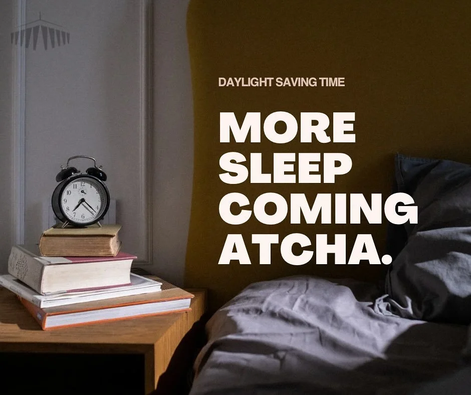 No excuses, Bethel Family &mdash; God gave you a whole extra hour to make it to church on time 😂⏰ Sunday School at 9AM, Worship Encounter at 10AM. We can&rsquo;t wait to see you!
#WeAreBethel