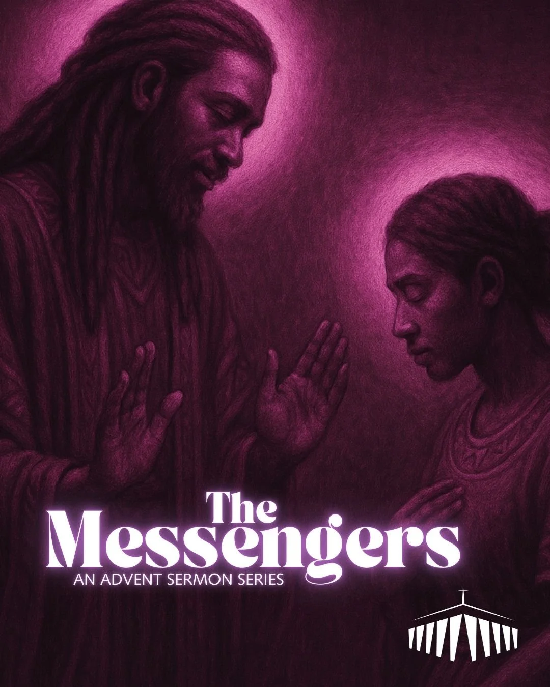 Sunday&rsquo;s Share the Sermon is still hitting: 
&ldquo;It&rsquo;s only IMPOSSIBLE until God gets INVOLVED!&rdquo;

Sometimes God speaks a word that doesn&rsquo;t come with a reference point.
No examples. No blueprint. No frame of reference for how